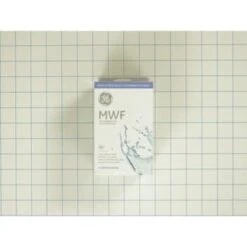 General Electric Water Filter Cartridge For Refrigerator, Part #mwf