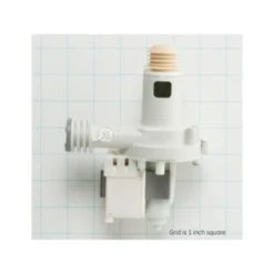 General Electric Drain Pump For Dishwasher, Part #WD26X10048