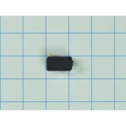 General Electric Switch Interlock And Door For Microwave, Part #WB24X10047