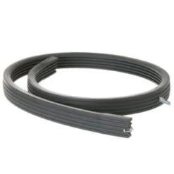 General Electric Front Frame Gasket For Hotpoint Range, Part #wb04k10021