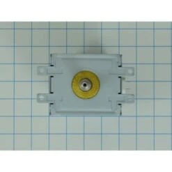 General Electric Magnetron For Microwave, Part #wb27x10516