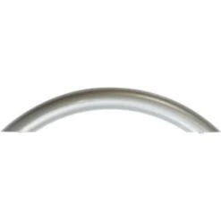 Whirlpool Microwave Door Handle Stainless Steel