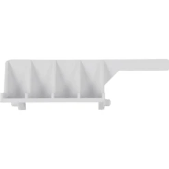 Whirlpool Microwave Door Latch Bracket