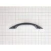Whirlpool Replacement Door Handle For Microwave, Part #w10246505