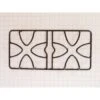 Whirlpool Replacement Burner Grate For Range, Part #wpw10180089