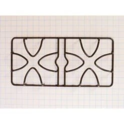 Whirlpool Replacement Burner Grate For Range, Part #wpw10180089