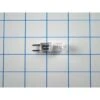 Whirlpool Replacement Halogen Lamp For Microwave, Part #WP53001905