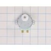 Whirlpool Replacement Turntable Motor For Microwave, Part #8183954