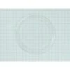 Lg Replacement Glass Turntable Tray For Microwave, Part #3390w1a044b