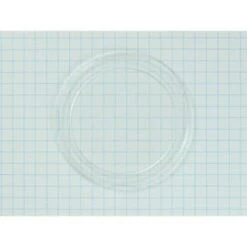 Lg Replacement Glass Turntable Tray For Microwave, Part #3390w1a044b