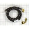 Whirlpool Replacement Hose Fill For Dishwasher, Part# W10278635rp
