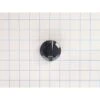 Whirlpool Replacement Control Knob For Cooktop, Part# Wpw10316662