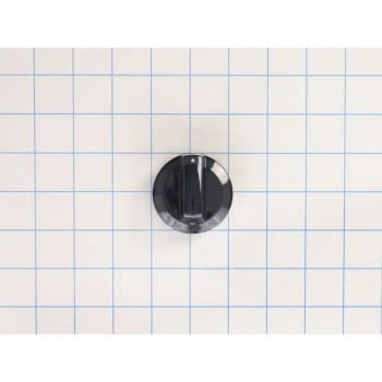 Whirlpool Replacement Control Knob For Cooktop, Part# Wpw10316662 1 Whirlpool Replacement Control Knob For Cooktop, Part# Wpw10316662