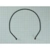Whirlpool Replacement Heating Element For Dishwasher, Part# W10283681