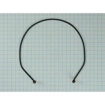 Whirlpool Replacement Heating Element For Dishwasher, Part# W10283681 1 Whirlpool Replacement Heating Element For Dishwasher, Part# W10283681
