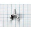 Whirlpool Replacement Spray Arm Mounting Bracket, Part# WP3385159