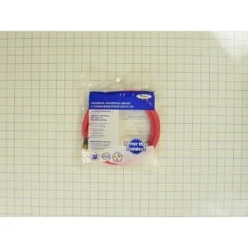 Whirlpool Replacement Hose Fill, Part# W10278626RP 1 Whirlpool Replacement Hose Fill, Part# W10278626RP