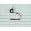 Whirlpool Replacement Refrigerator Defrost Bi-Metal Thermostat Part# Wpw10491891