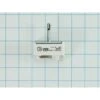 Whirlpool Replacement Surface Element Switch For Cooktop/range, Part# Wp4454541