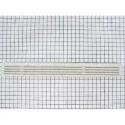 Whirlpool Replacement Vent Grille For Microwave, Part# 8183852