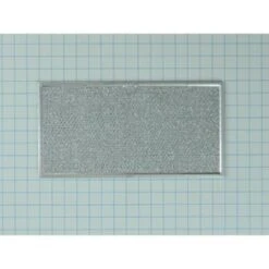 Whirlpool Replacement Grease Filter For Microwave, Part# Wpr0130608