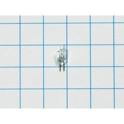 GE Replacement 10 Watt Halogen Lamp For, Part #WB36X10163