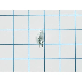 GE Replacement 10 Watt Halogen Lamp For, Part #WB36X10163 1 GE Replacement 10 Watt Halogen Lamp For, Part #WB36X10163