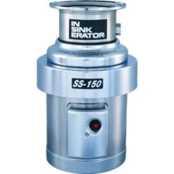 InSinkErator® 115/208/230V Commercial Garbage Disposer