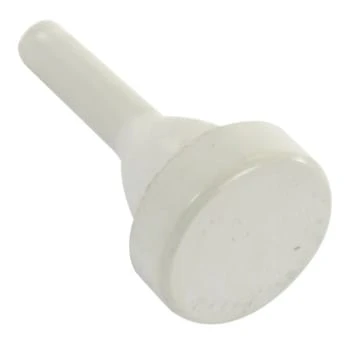 Whirlpool Replacement Bumper For Range, Part# 238614 1 Whirlpool Replacement Bumper For Range, Part# 238614