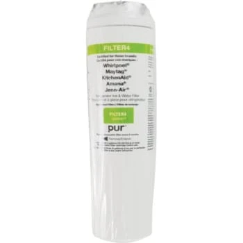 Whirlpool #edr4rxd1 Water Filter 1 Whirlpool #edr4rxd1 Water Filter