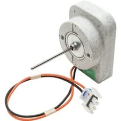 Ge Refrigerator Motor Ac/dc Evaporator Fan