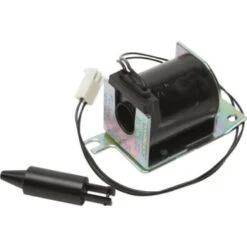 GE Refrigerator Ice Dispenser Solenoid