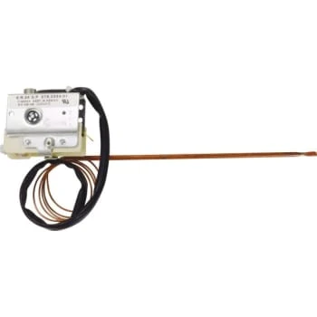 Whirlpool - Range Thermostat 1 Whirlpool - Range Thermostat