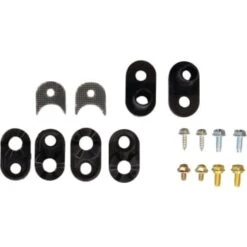 Whirlpool Refrigerator Door Closer Kit