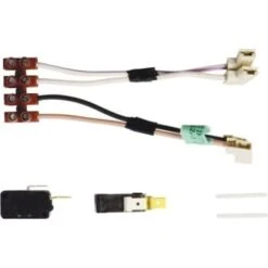 Whirlpool Dishwasher Door Switch Kit