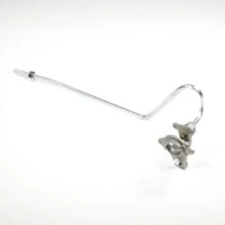 Electrolux Replacement Surface Burner Orifice Holder For Range, Part #316536600