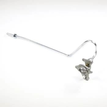 Electrolux Replacement Surface Burner Orifice Holder For Range, Part #316536600 1 Electrolux Replacement Surface Burner Orifice Holder For Range, Part #316536600