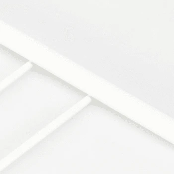 Whirlpool Replacement Shelf Wire For Refrigerator, Part #wpw10318960 1 Whirlpool Replacement Shelf Wire For Refrigerator, Part #wpw10318960