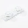 Electrolux Replacement Roller Assembly For Dishwasher, Part #5304460966