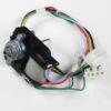 Electrolux Replacement Motor Fan For Refrigerator, Part #241854401