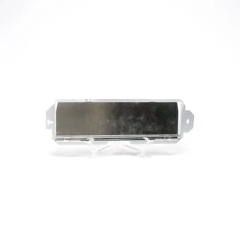 Whirlpool® Replacement Damper Assembly For Microwave, Part #w10843943 1 Whirlpool® Replacement Damper Assembly For Microwave, Part #w10843943