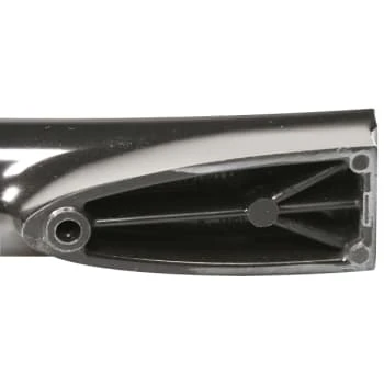 Whirlpool® Replacement Door Handle For Range, Part #w10300490 2 Whirlpool® Replacement Door Handle For Range, Part #w10300490 - Image 2