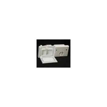 Electrolux® Replacement Detergent Dispenser For Dishwasher, Part #5304460911 1 Electrolux® Replacement Detergent Dispenser For Dishwasher, Part #5304460911