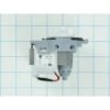 General Electric Replacement Pump Drain For Dishwasher, Part #dd31-00005a