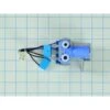 General Electric Water Inlet Valve For Refrigerators, Part #da62-02360b