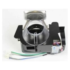 General Electric Replacement Ice Chute For Refrigerators, Part #DA97-07361T