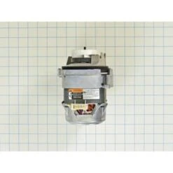 General Electric Dishwasher Circulation Pump And Motor Assy, Part #wpw10757217