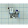 Ge #wpw10498976 Dishwasher/refrigerator Water Inlet Valve