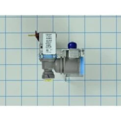 Ge #wpw10498976 Dishwasher/refrigerator Water Inlet Valve