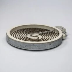 Ge® Replacement 8" Radiant Element For Range/wall Oven/cooktop, Part# Wb30t10132